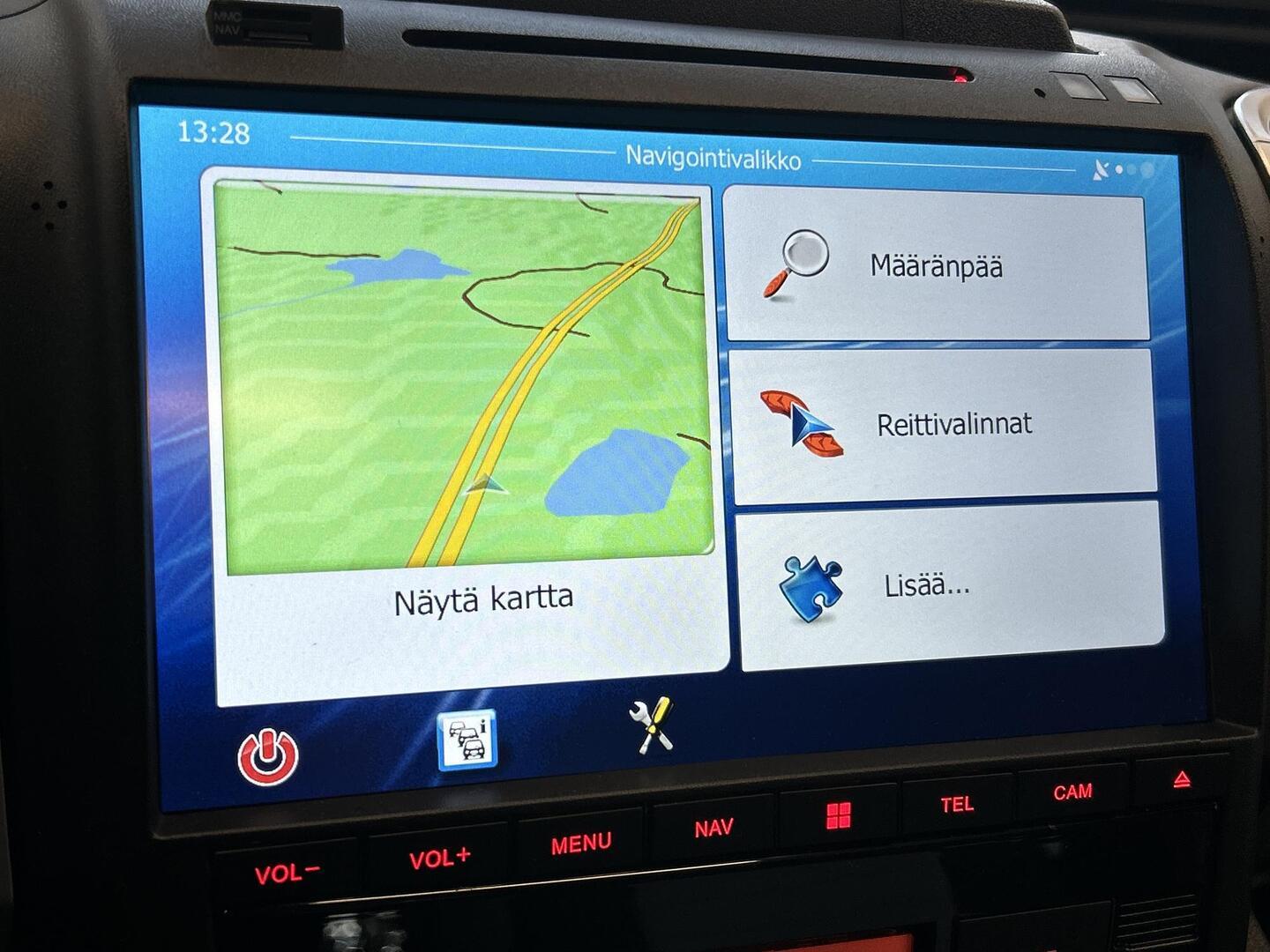 ADRIA TWIN 640 SL AXESS 2024