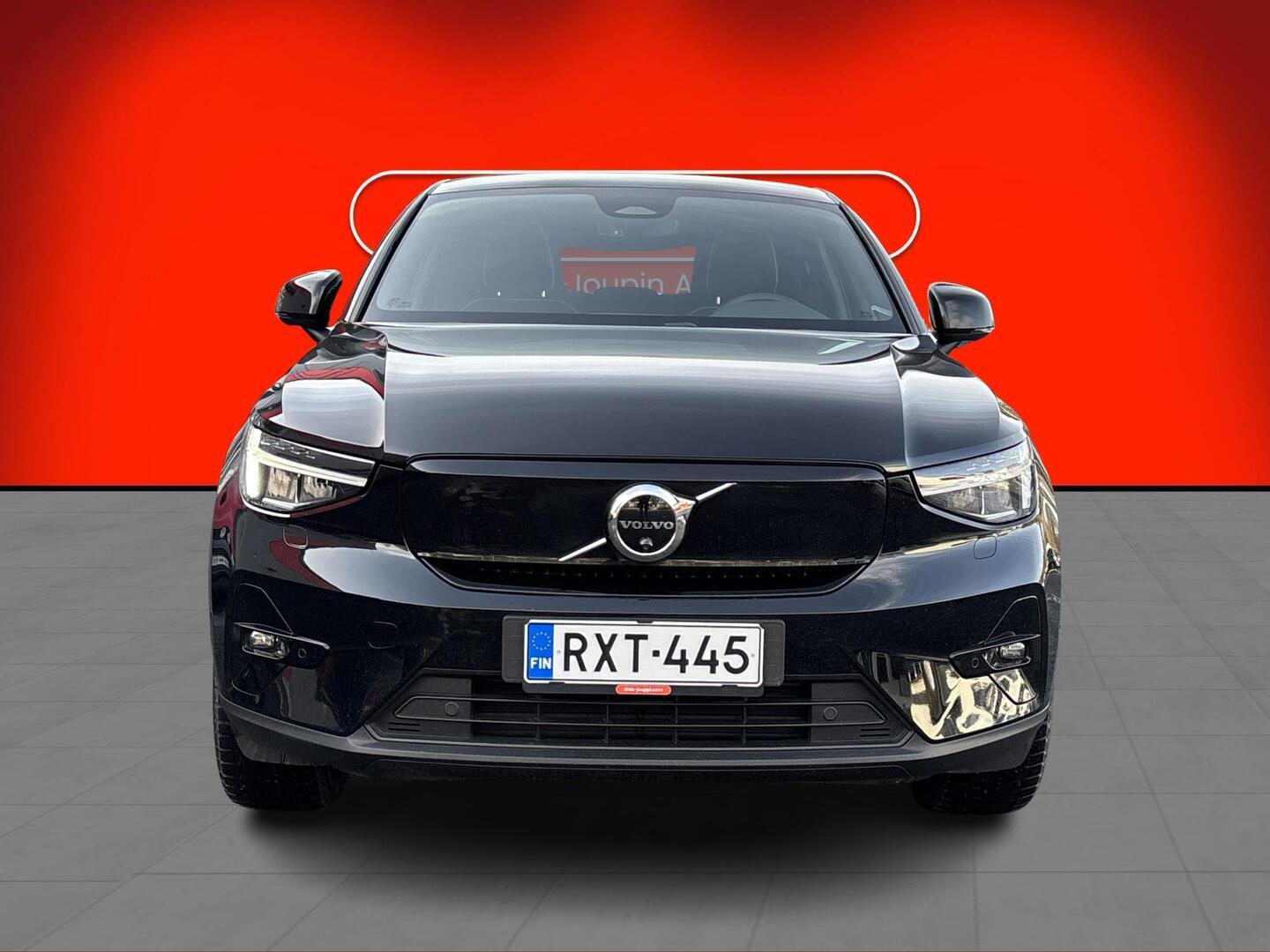 VOLVO C40 2023
