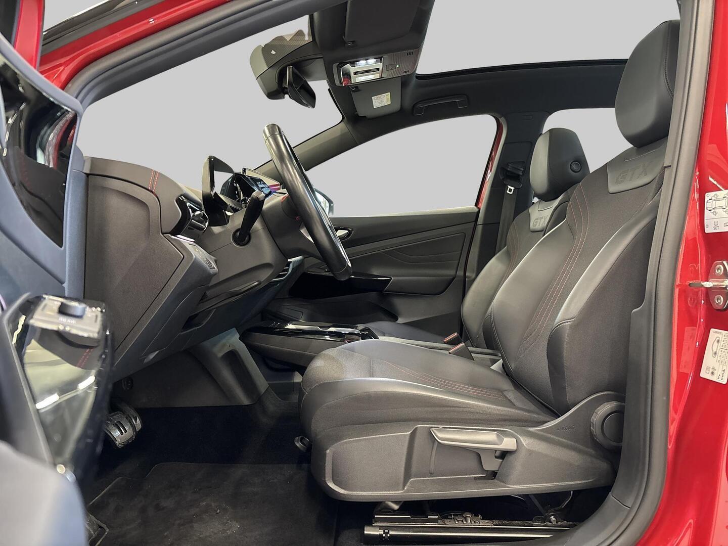 VOLKSWAGEN ID.4 2023