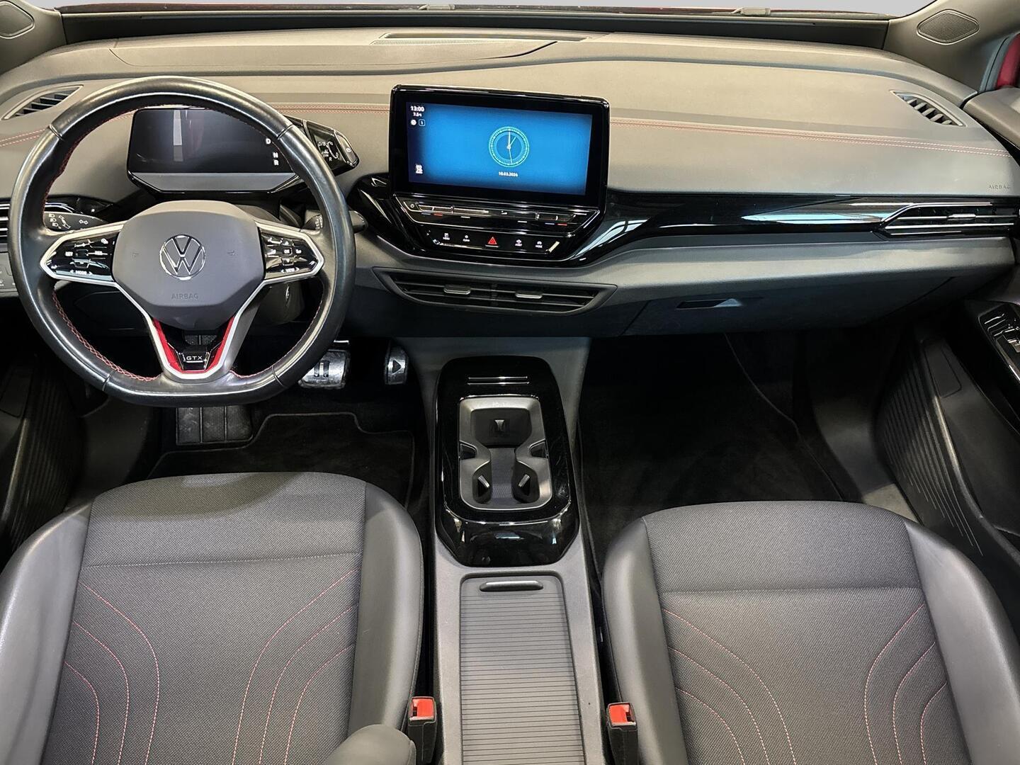 VOLKSWAGEN ID.4 2023