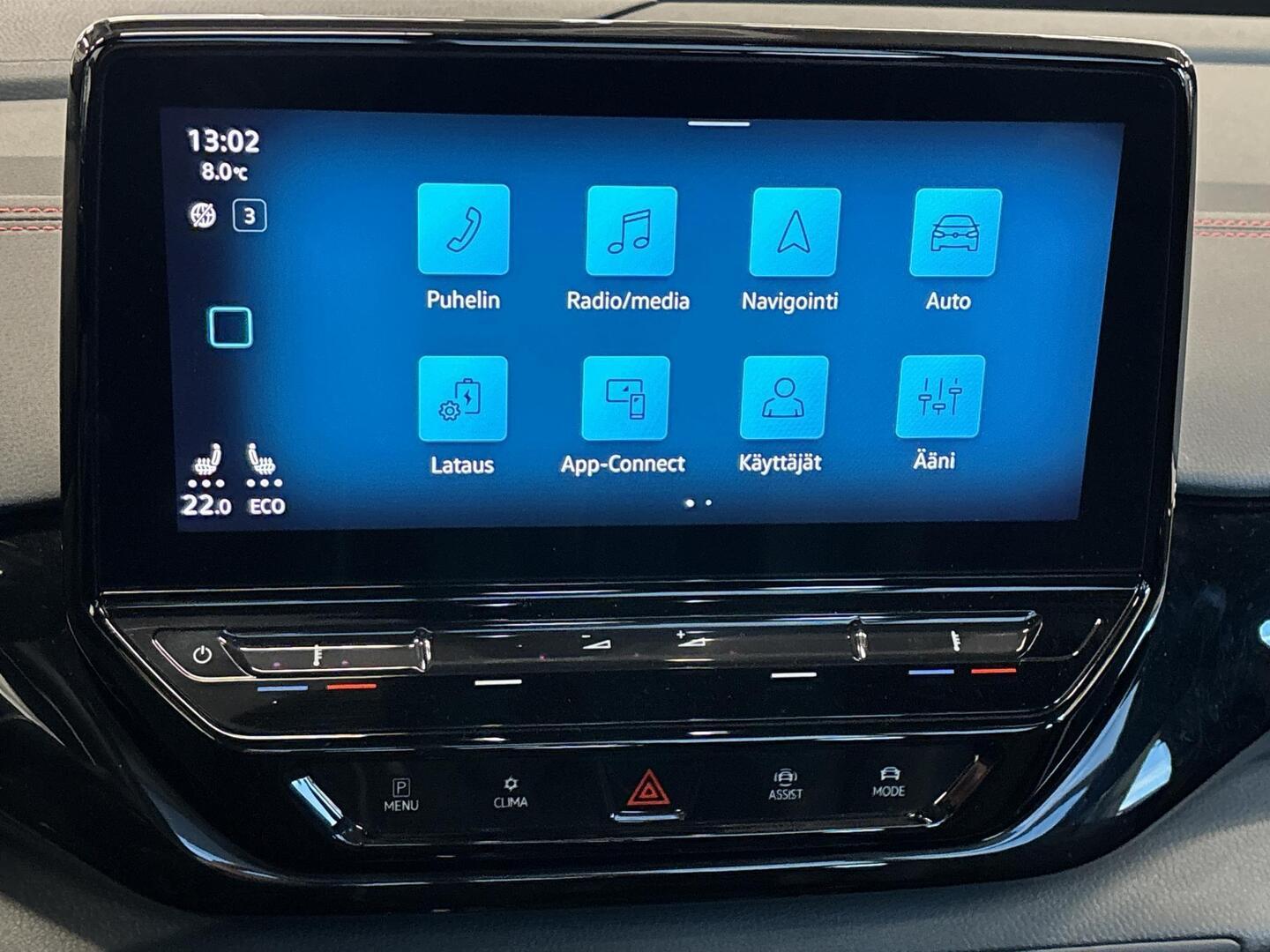 VOLKSWAGEN ID.4 2023