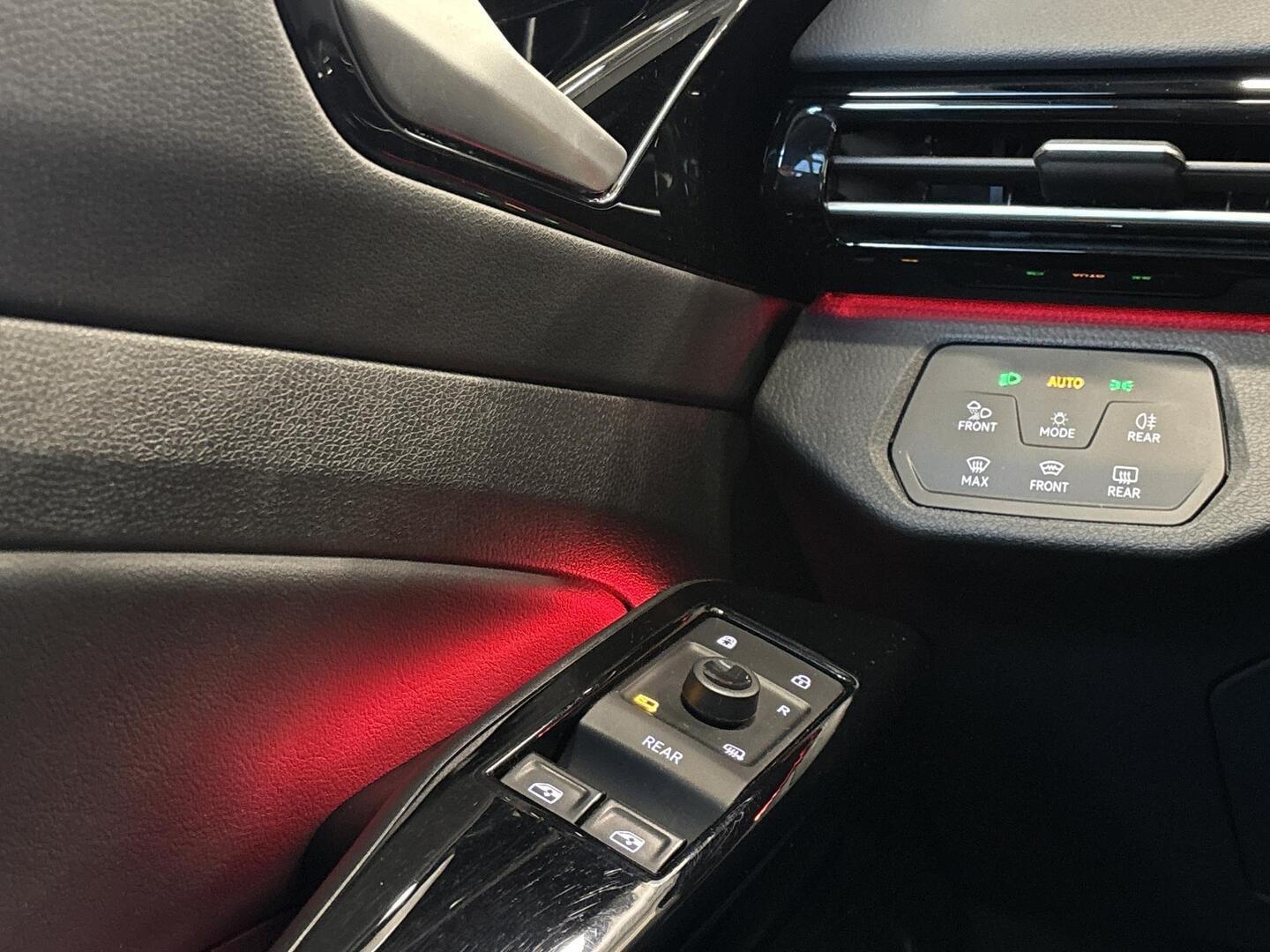 VOLKSWAGEN ID.4 2023