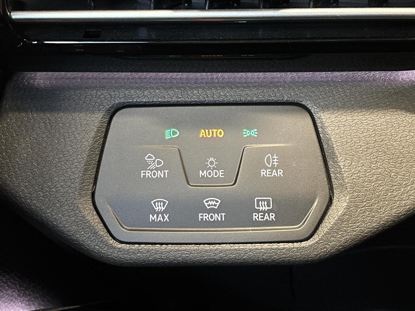 VOLKSWAGEN ID.4 2023