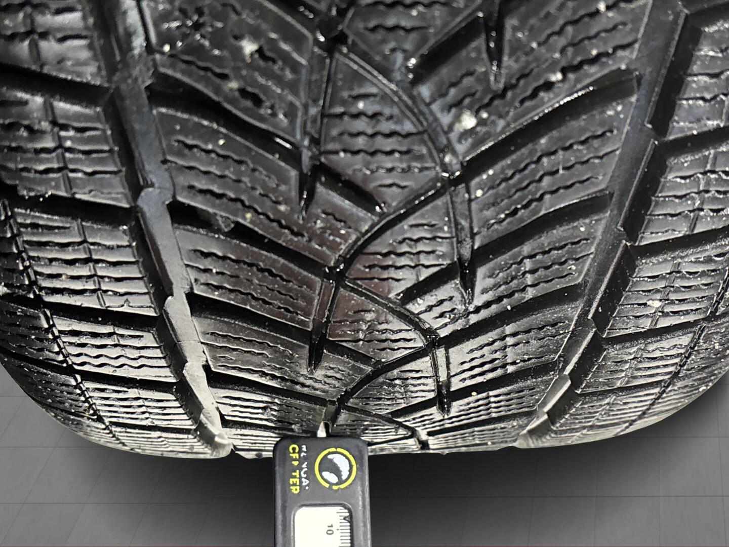 VOLKSWAGEN ID.4 2023