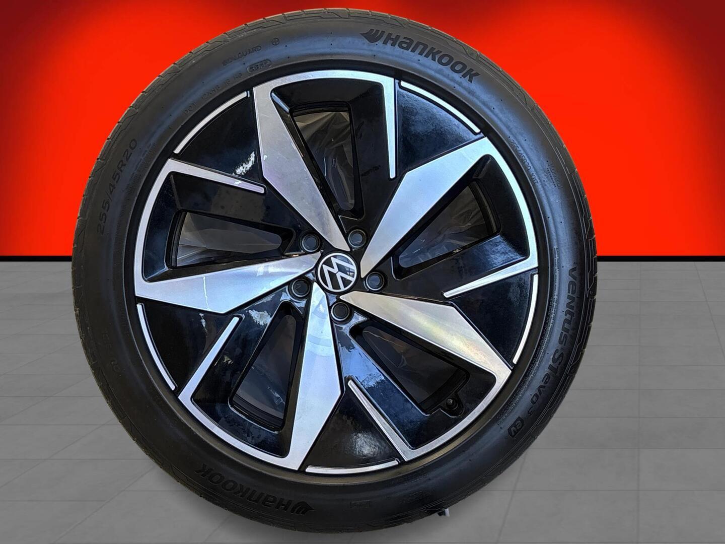 VOLKSWAGEN ID.4 2023