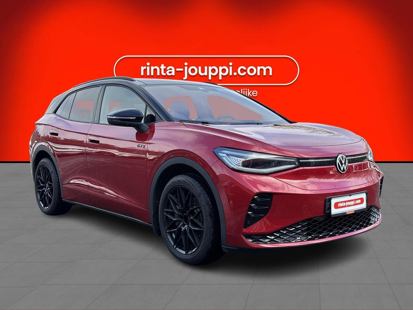 VOLKSWAGEN ID.4 2023