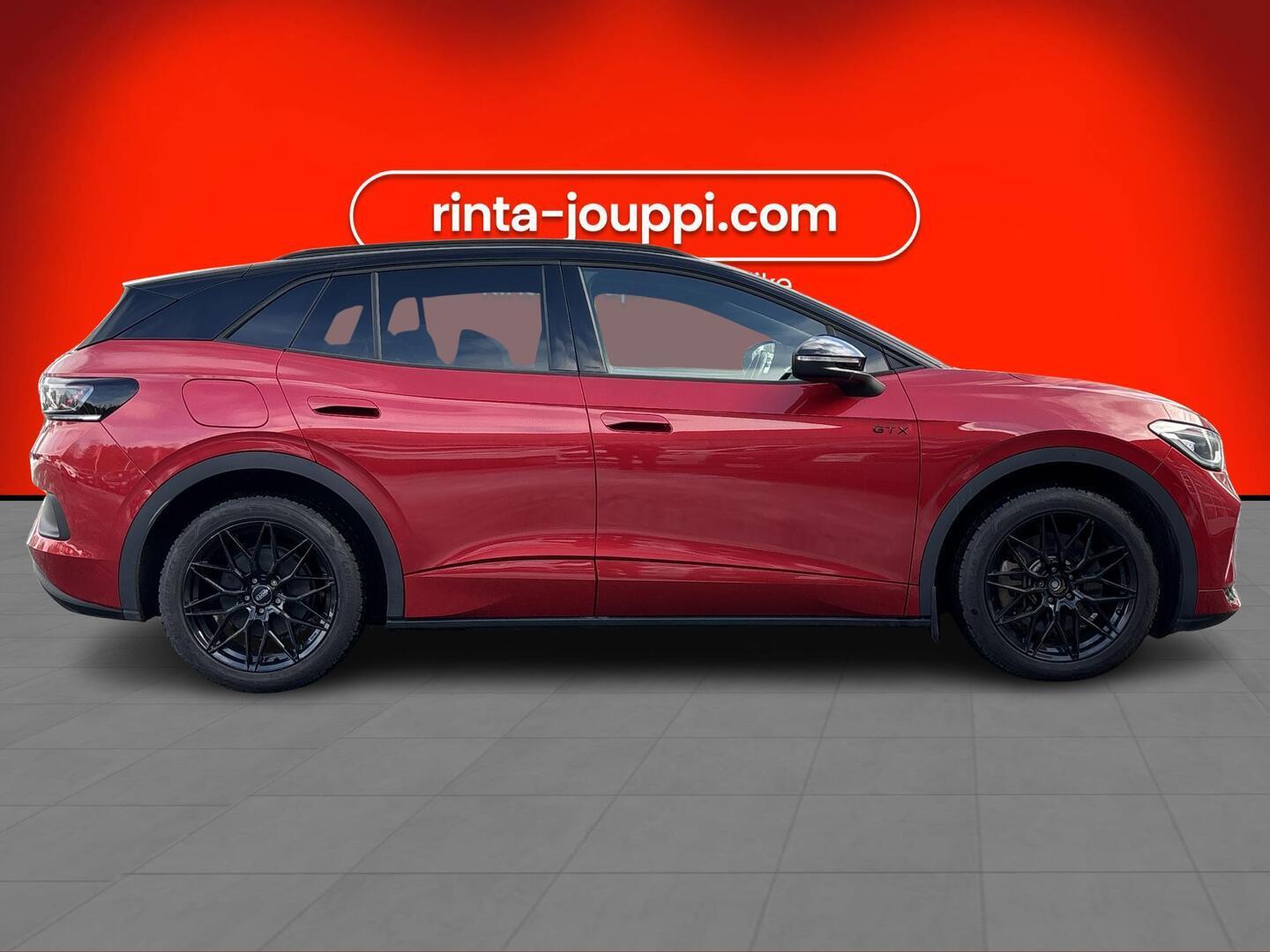 VOLKSWAGEN ID.4 2023