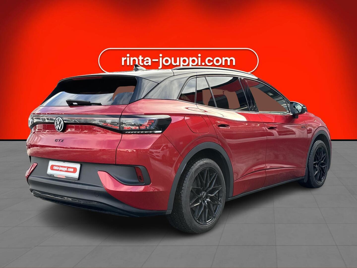 VOLKSWAGEN ID.4 2023