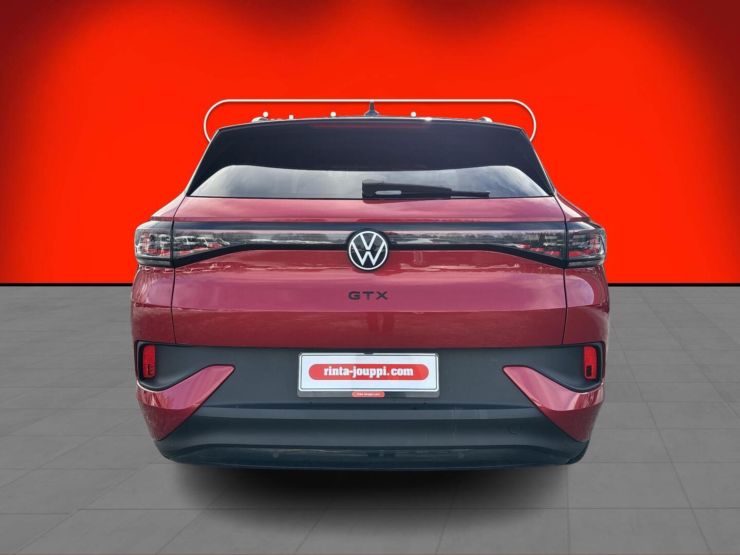 VOLKSWAGEN ID.4 2023