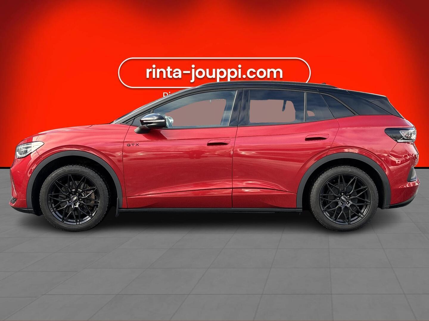 VOLKSWAGEN ID.4 2023