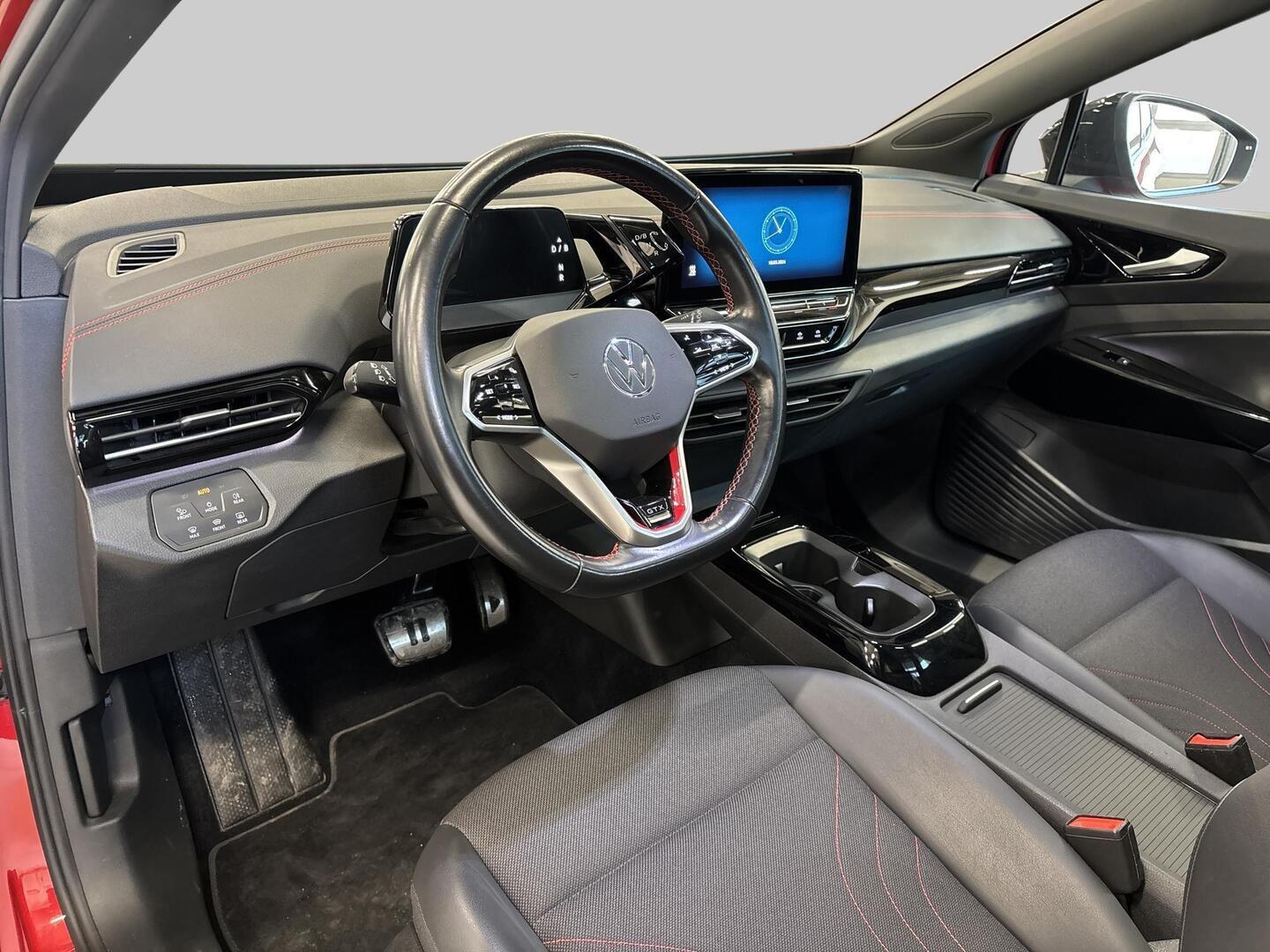 VOLKSWAGEN ID.4 2023