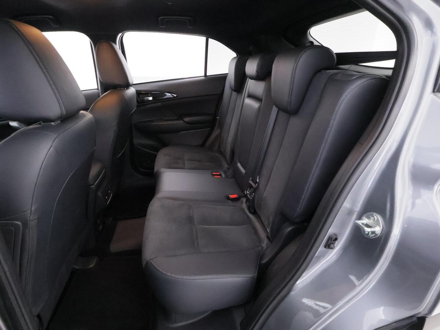 MITSUBISHI ECLIPSE CROSS 2024