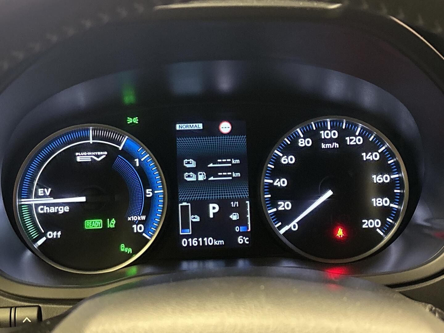 MITSUBISHI ECLIPSE CROSS 2024