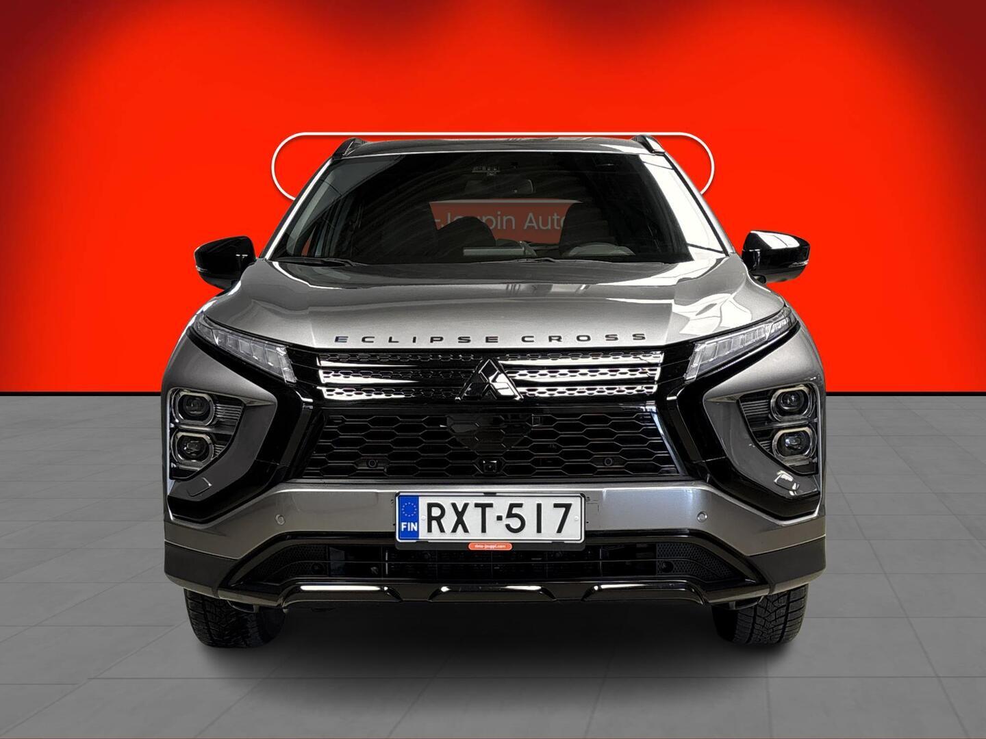 MITSUBISHI ECLIPSE CROSS 2024