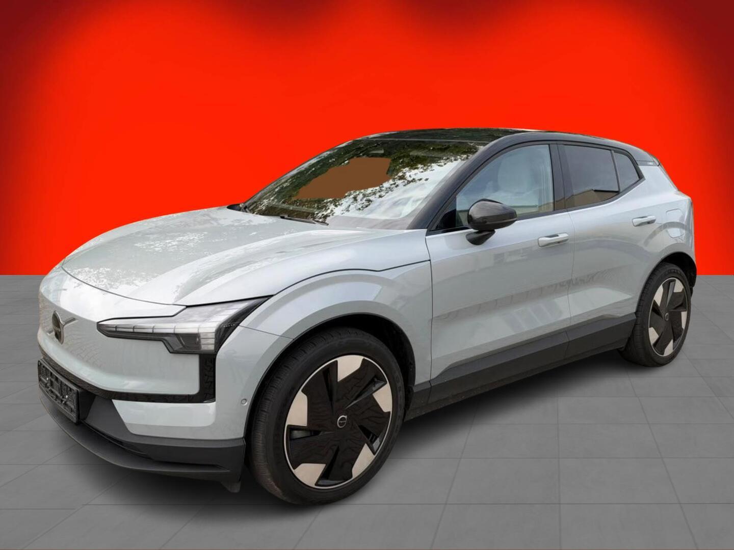 VOLVO EX30 2024
