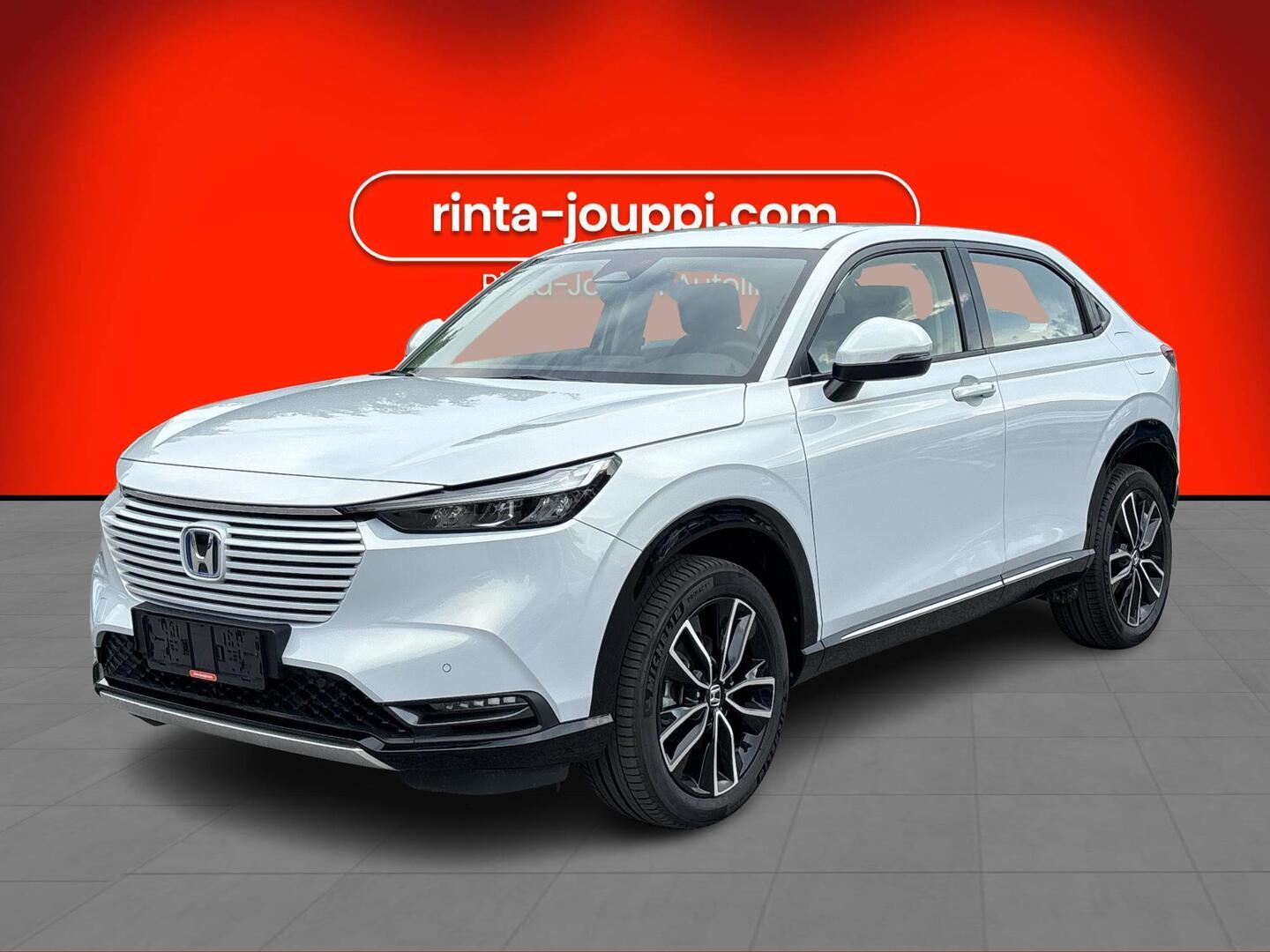 HONDA HR-V 2024