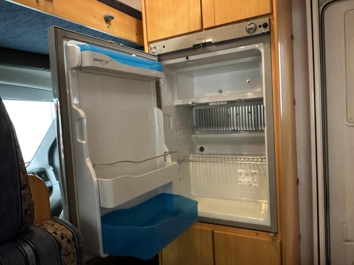 LMC LIBERTY A 671 G 2007