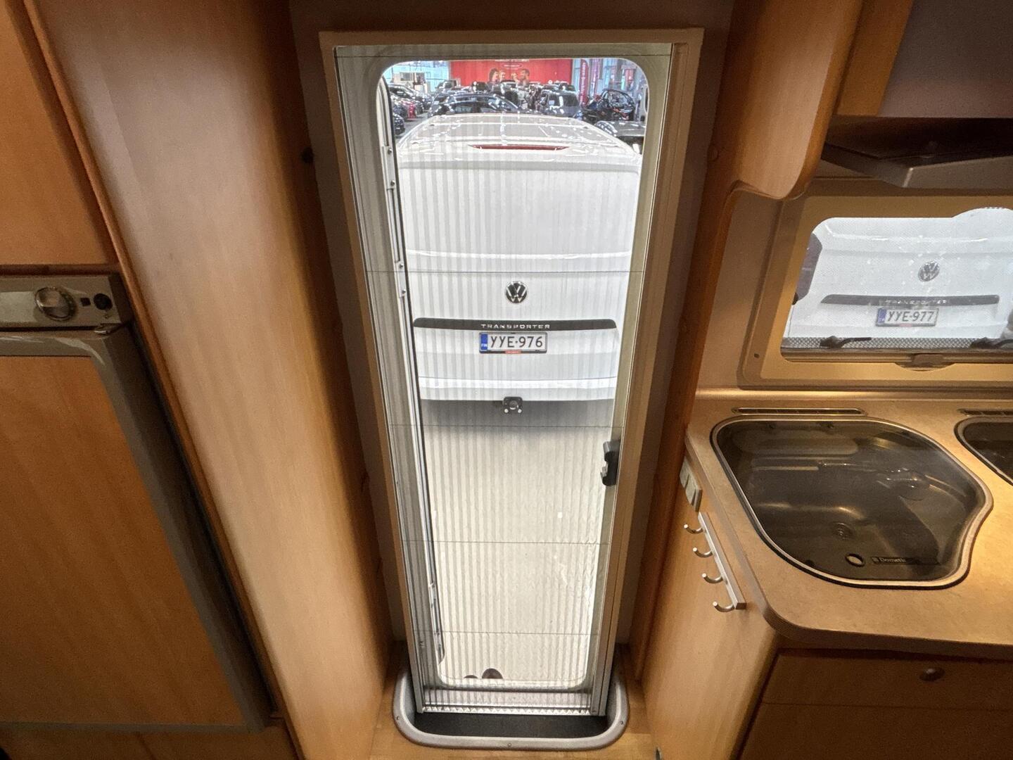 LMC LIBERTY A 671 G 2007