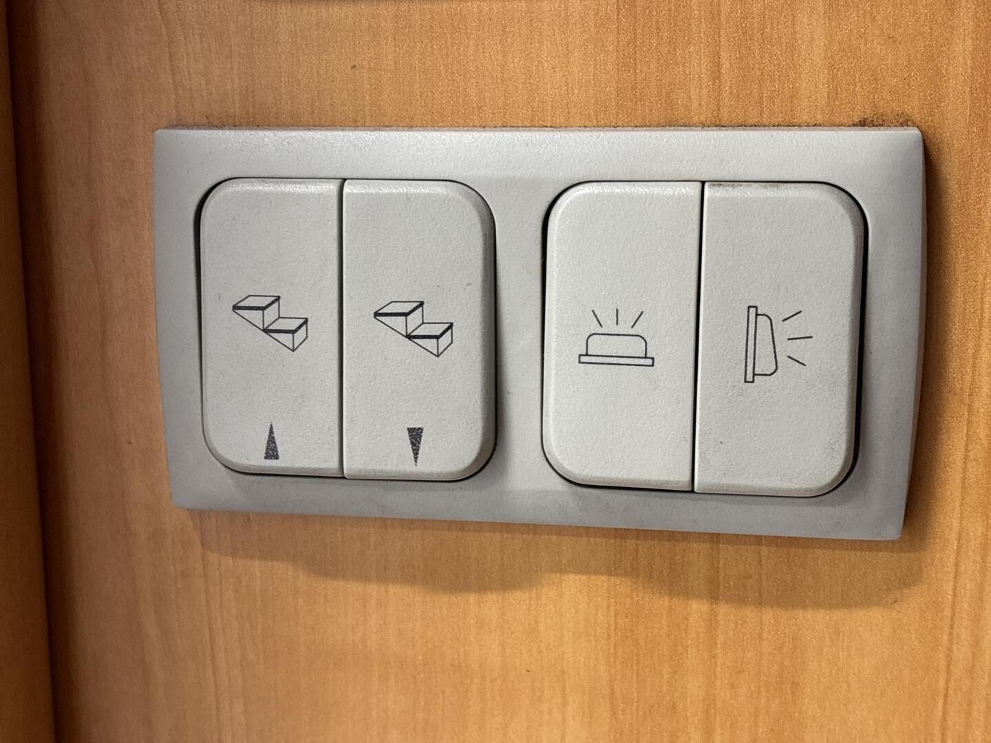 LMC LIBERTY A 671 G 2007