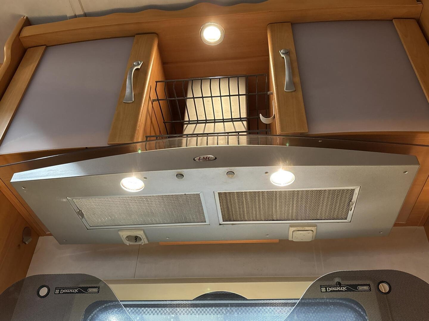 LMC LIBERTY A 671 G 2007