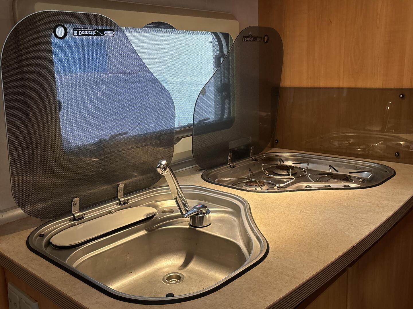 LMC LIBERTY A 671 G 2007