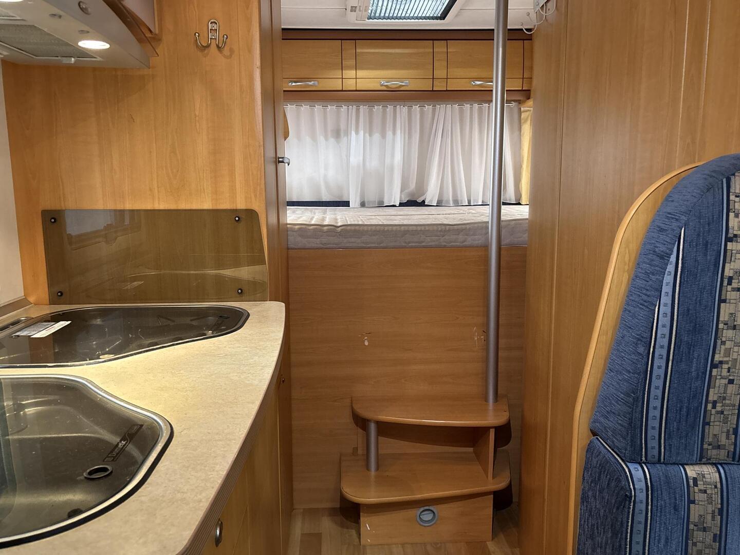 LMC LIBERTY A 671 G 2007