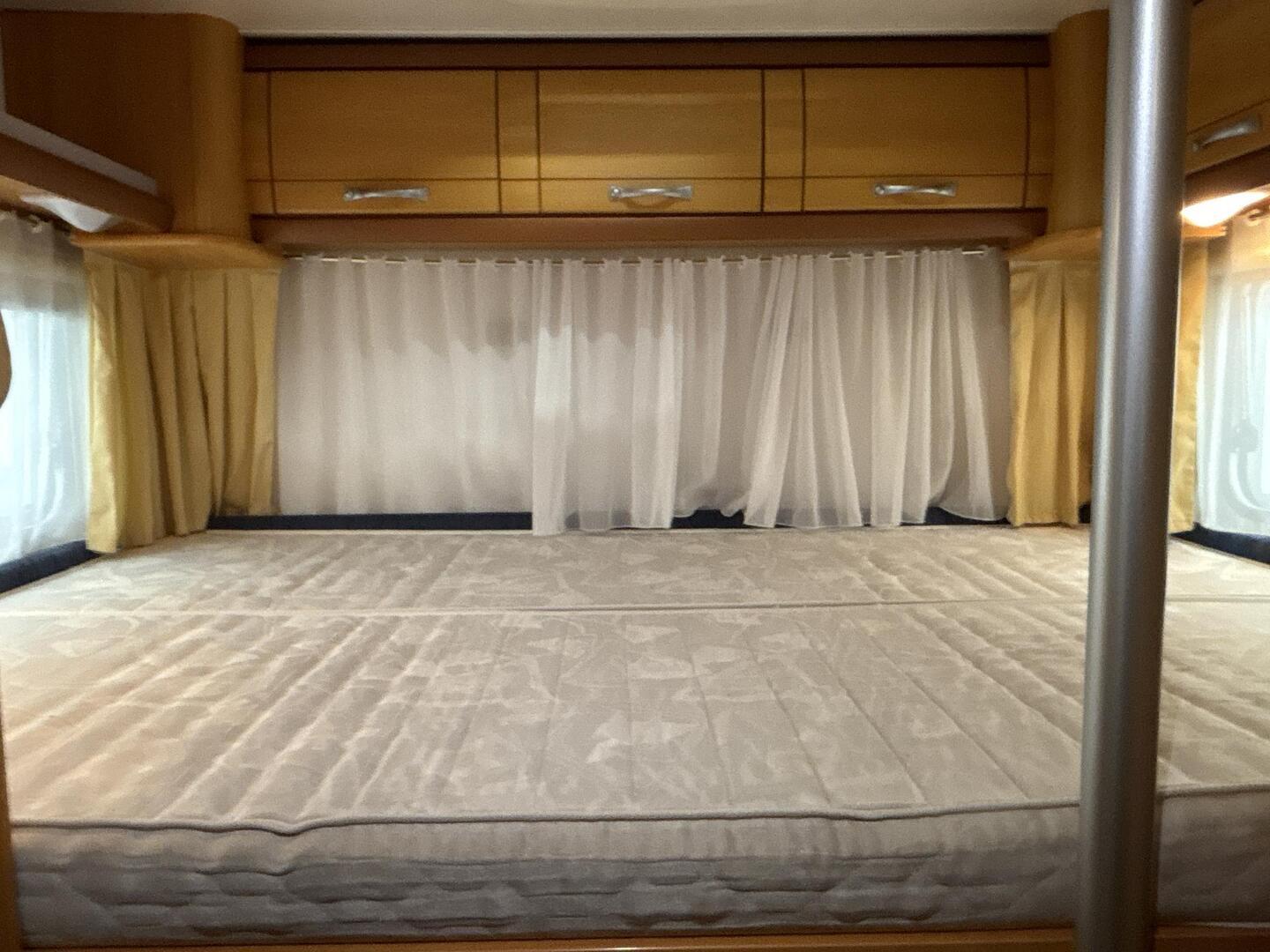 LMC LIBERTY A 671 G 2007