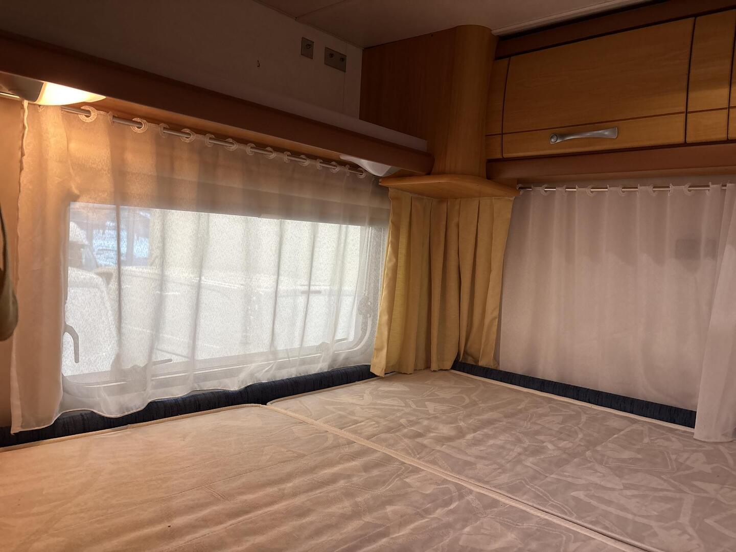 LMC LIBERTY A 671 G 2007