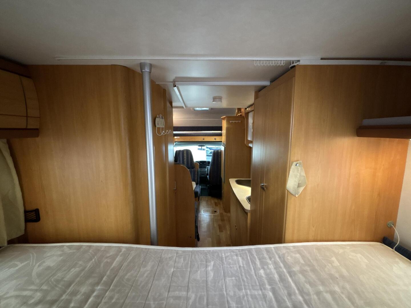 LMC LIBERTY A 671 G 2007