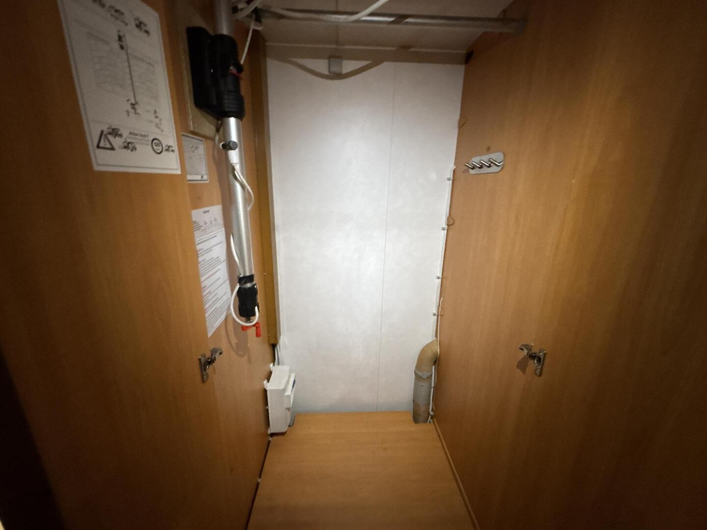 LMC LIBERTY A 671 G 2007