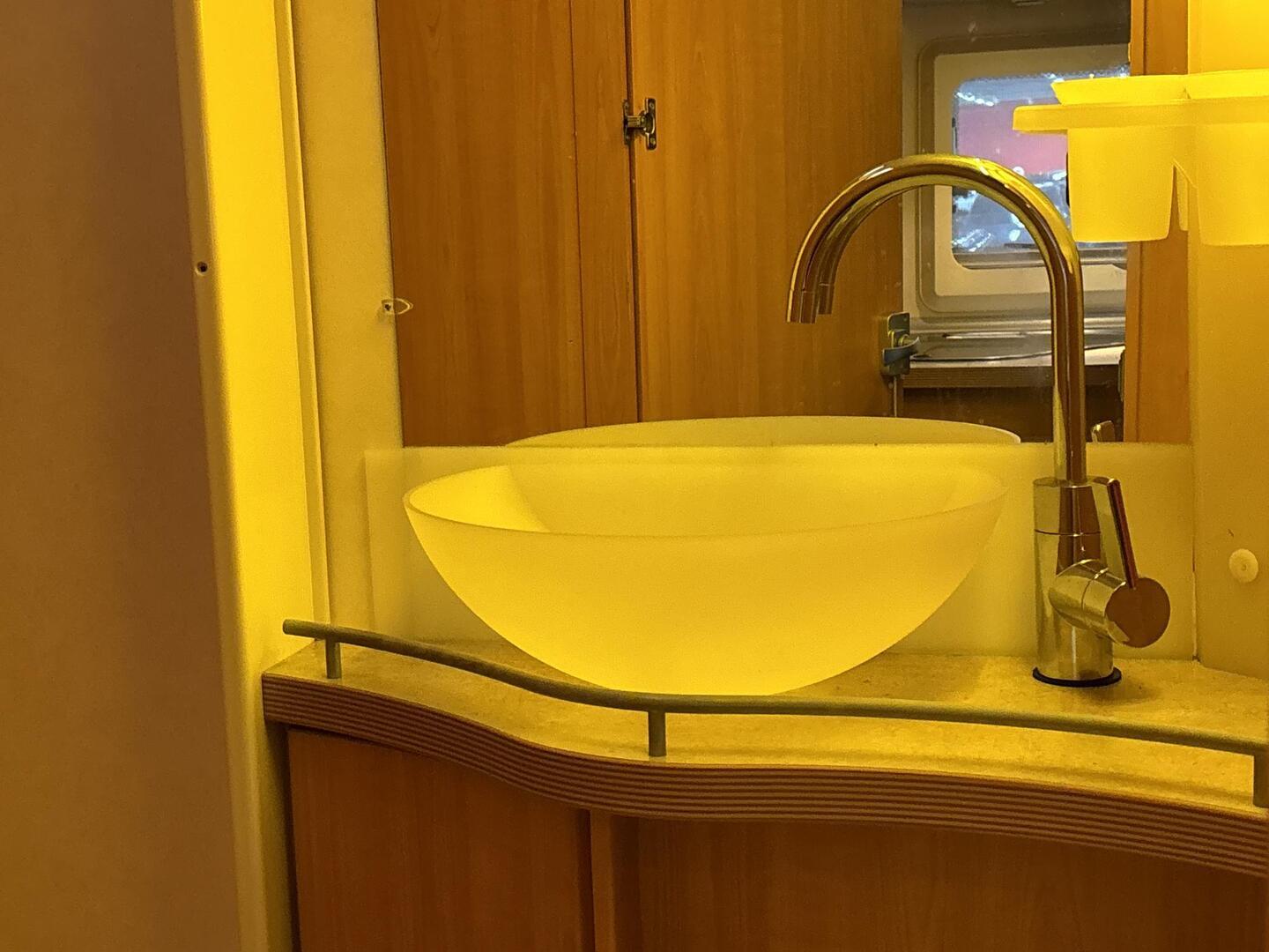 LMC LIBERTY A 671 G 2007