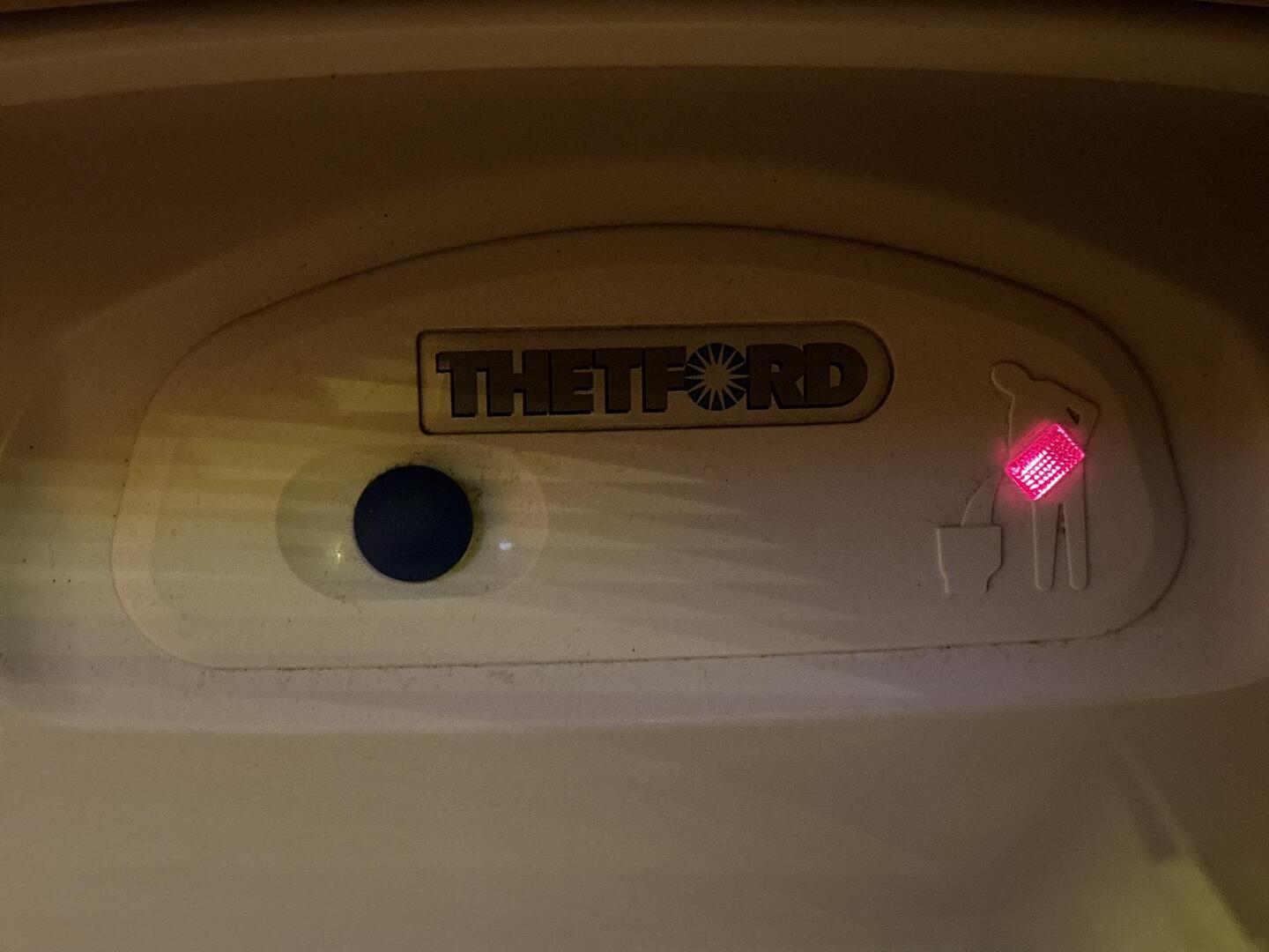 LMC LIBERTY A 671 G 2007