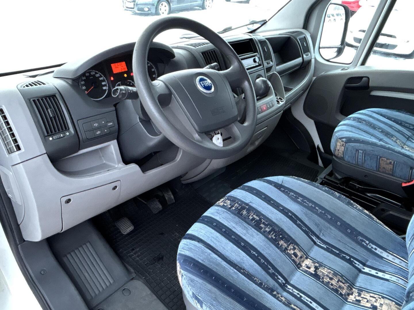 LMC LIBERTY A 671 G 2007