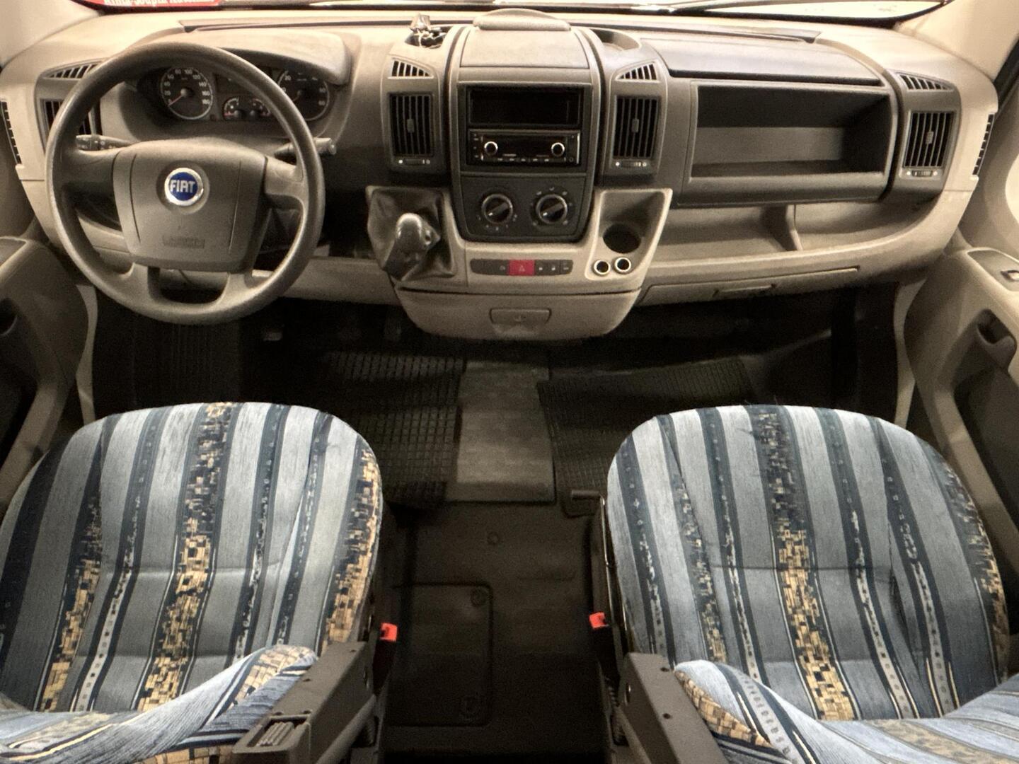 LMC LIBERTY A 671 G 2007