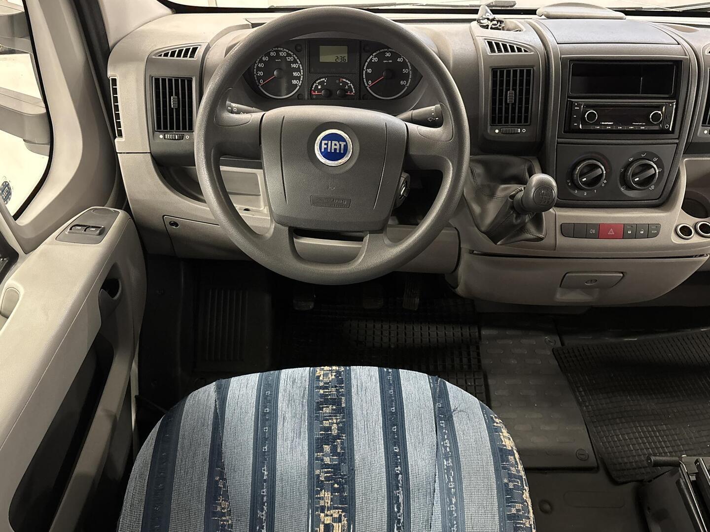 LMC LIBERTY A 671 G 2007