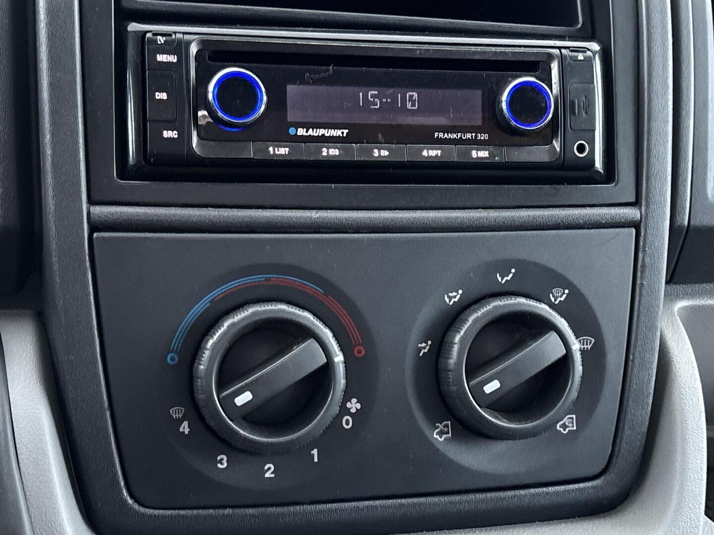 LMC LIBERTY A 671 G 2007