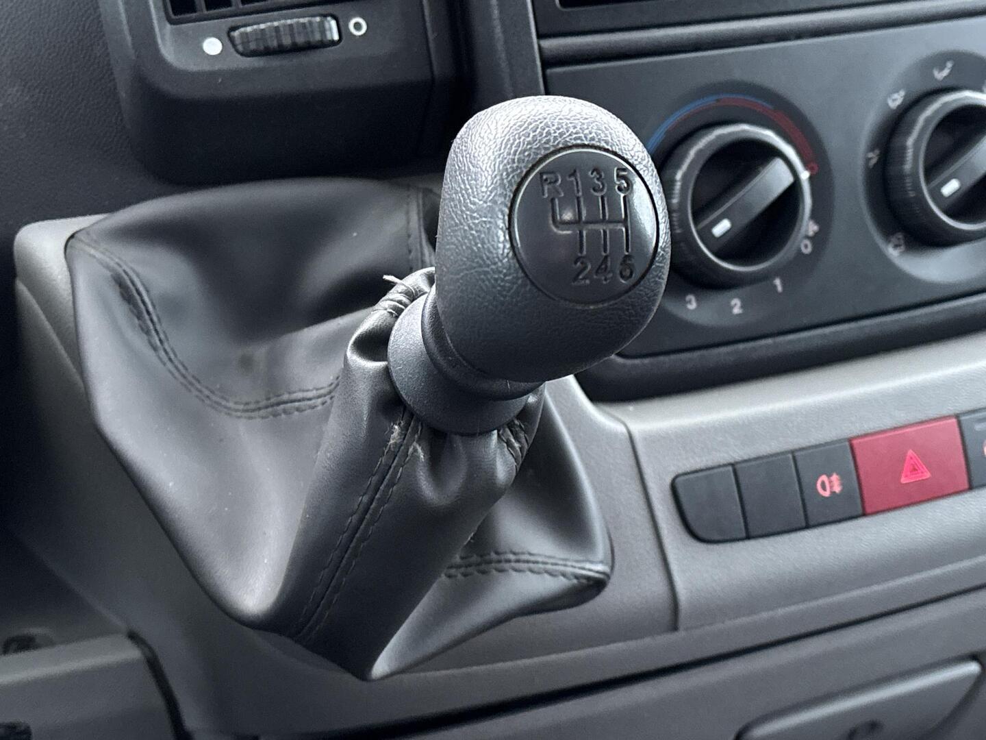 LMC LIBERTY A 671 G 2007