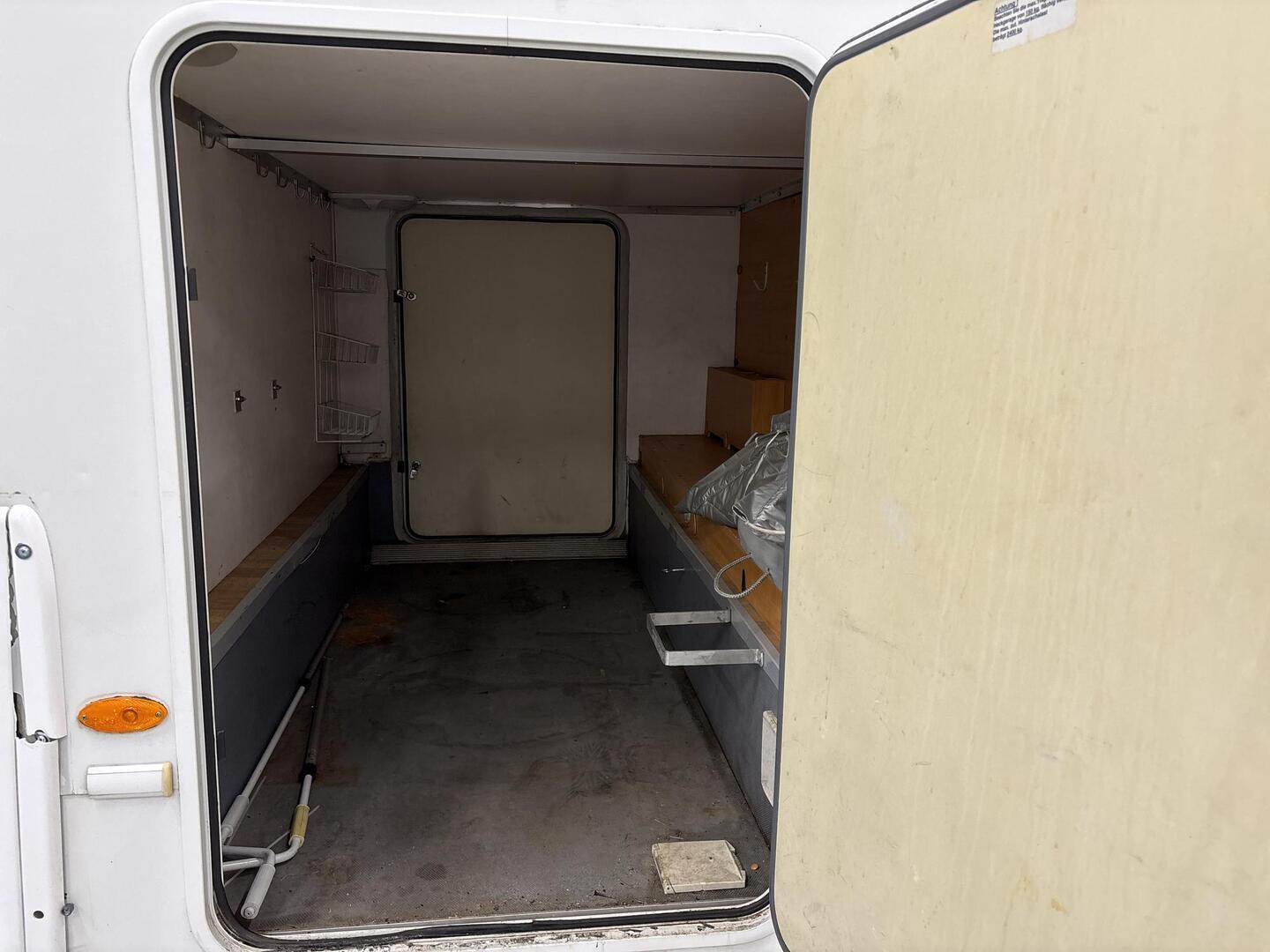 LMC LIBERTY A 671 G 2007