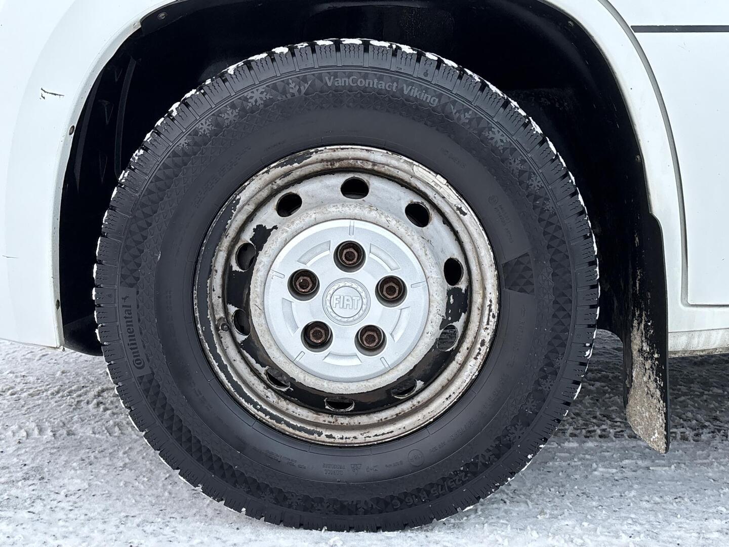 LMC LIBERTY A 671 G 2007