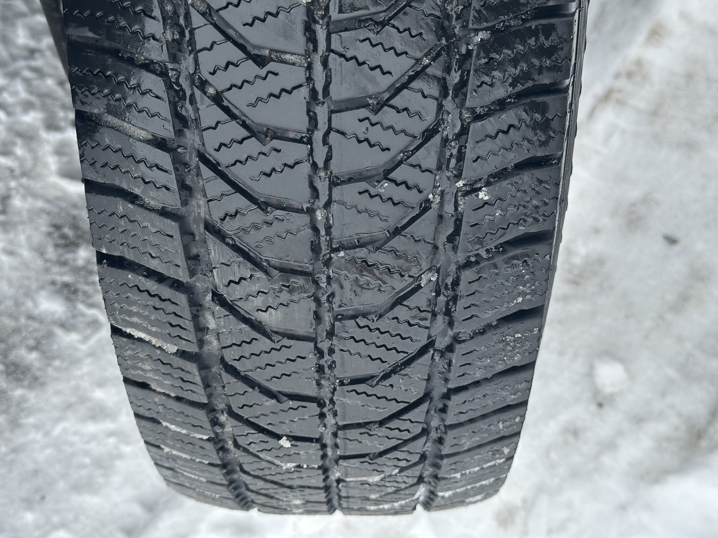 LMC LIBERTY A 671 G 2007