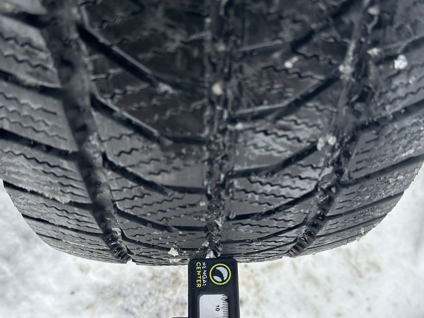 LMC LIBERTY A 671 G 2007