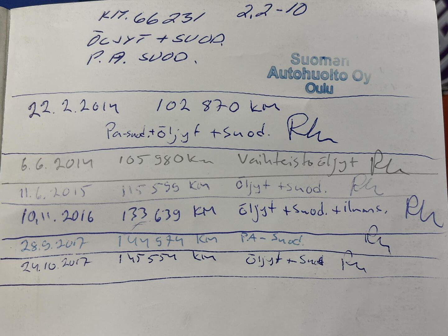 LMC LIBERTY A 671 G 2007