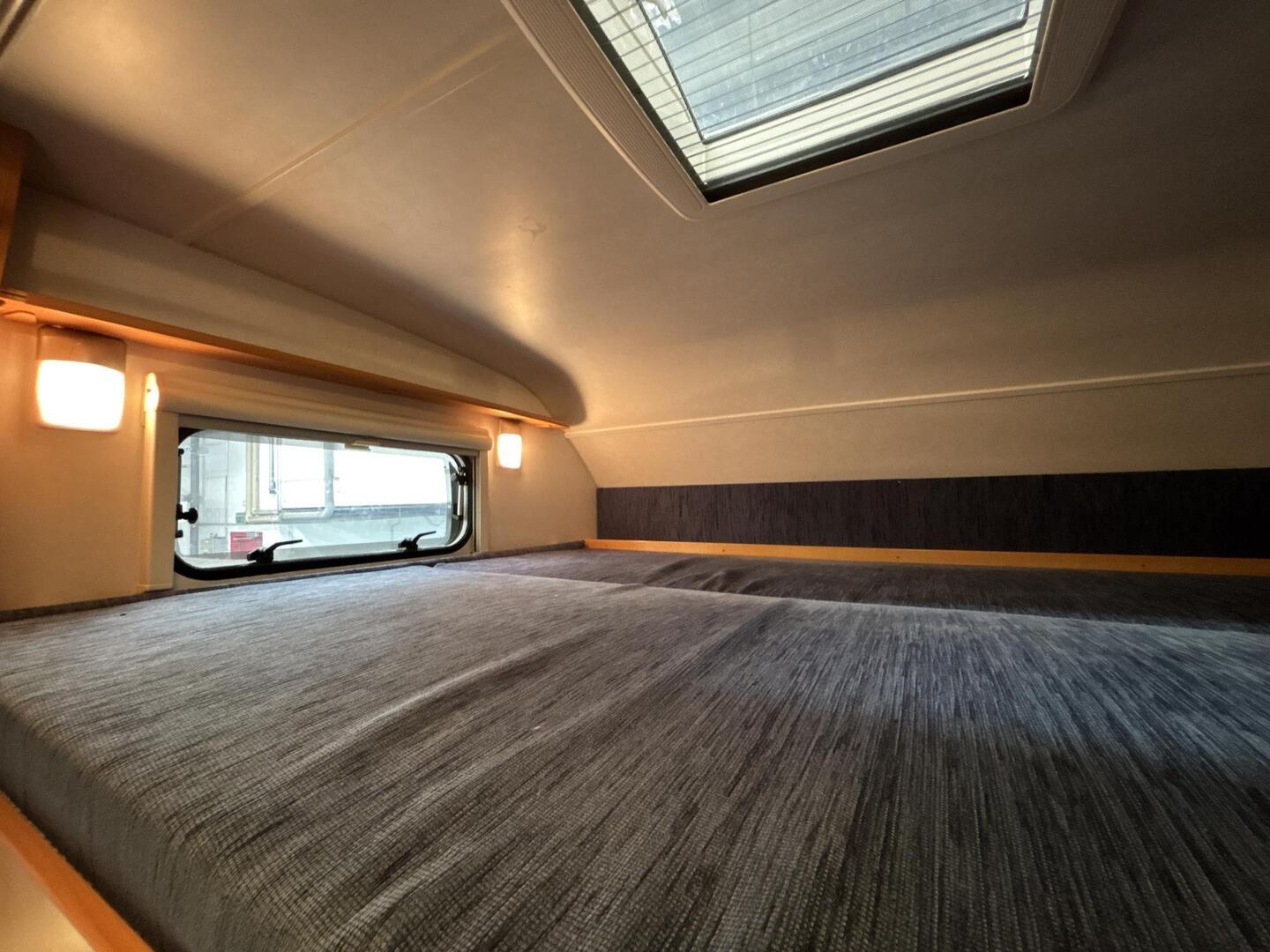 LMC LIBERTY A 671 G 2007