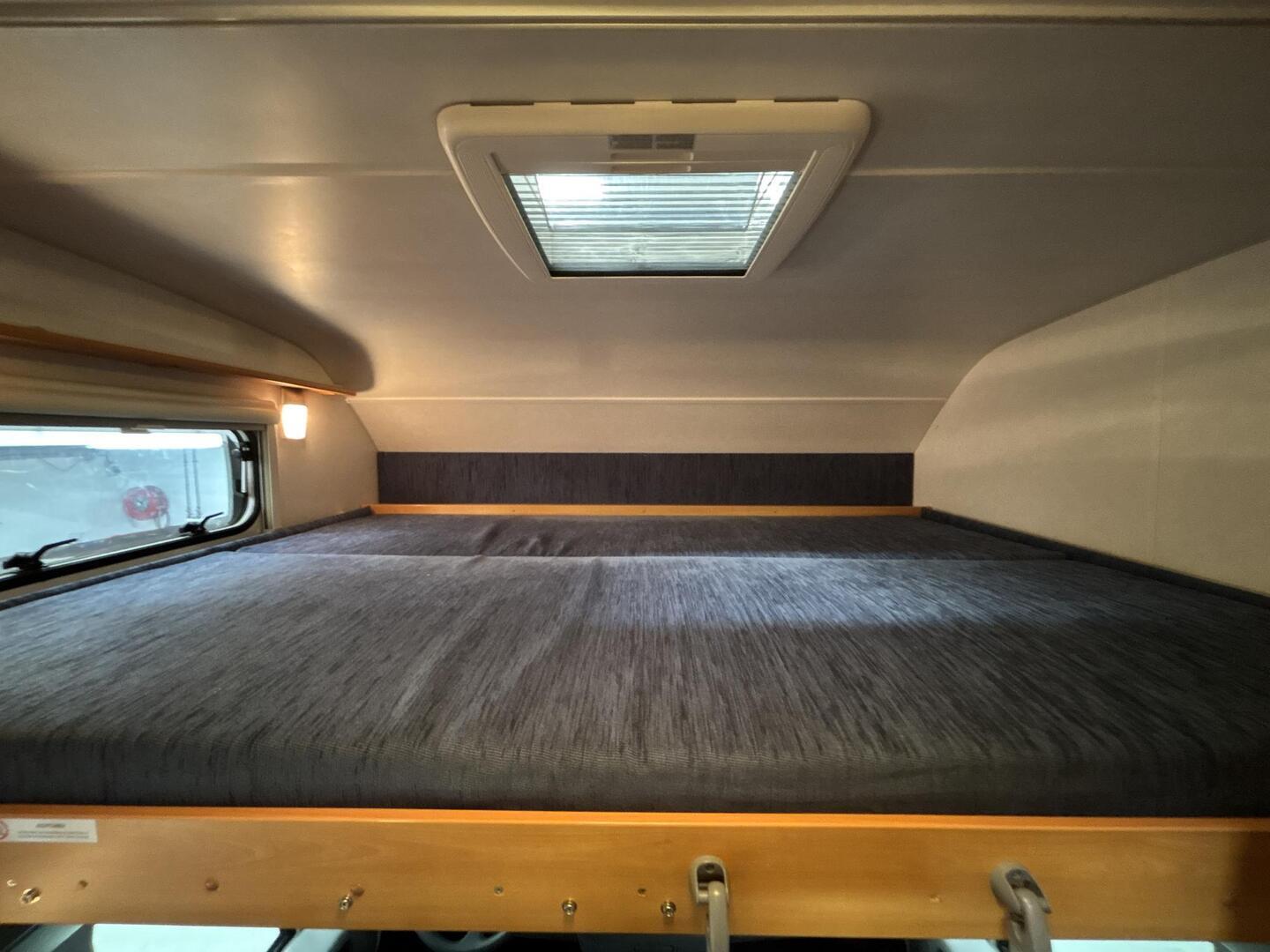 LMC LIBERTY A 671 G 2007