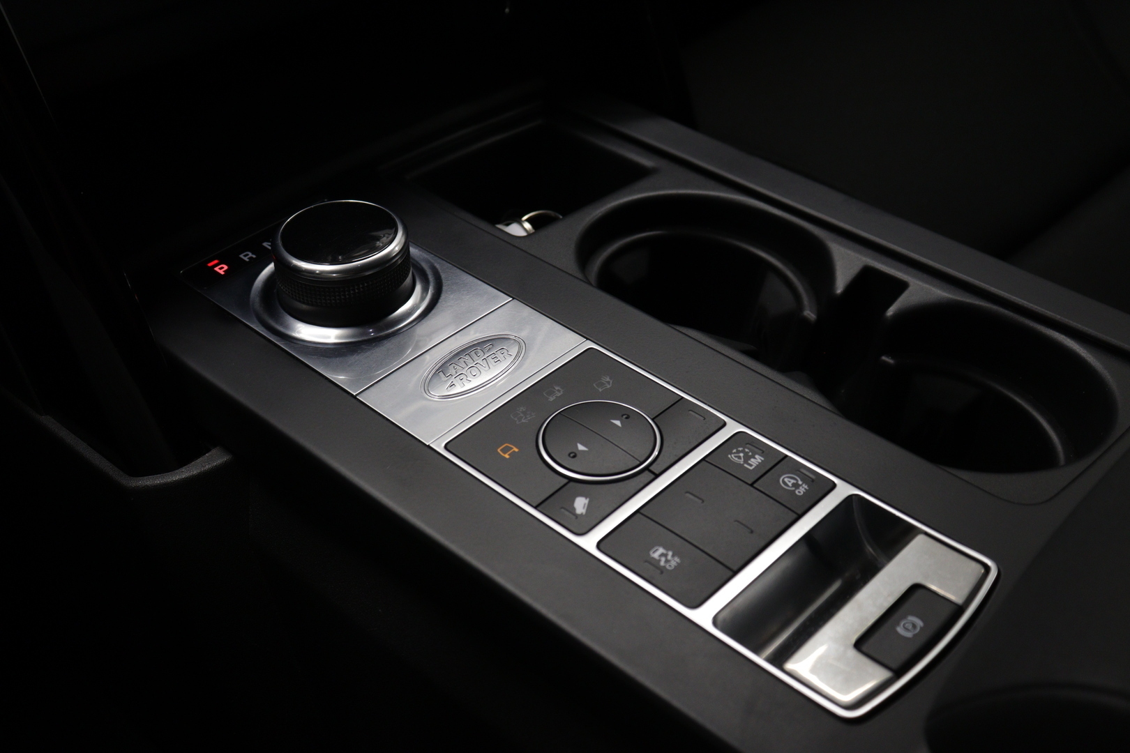 LAND ROVER Discovery 2017