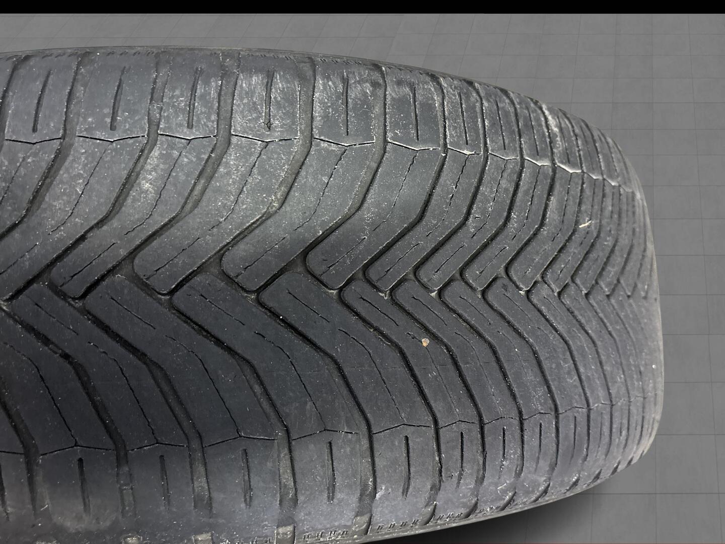 MERCEDES-BENZ A 2017