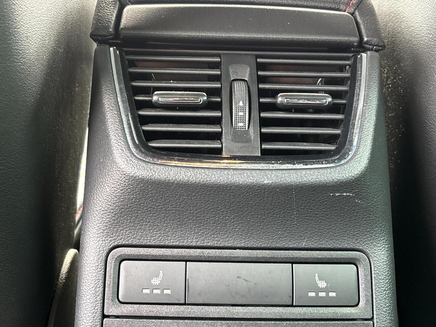 SKODA Octavia 2016