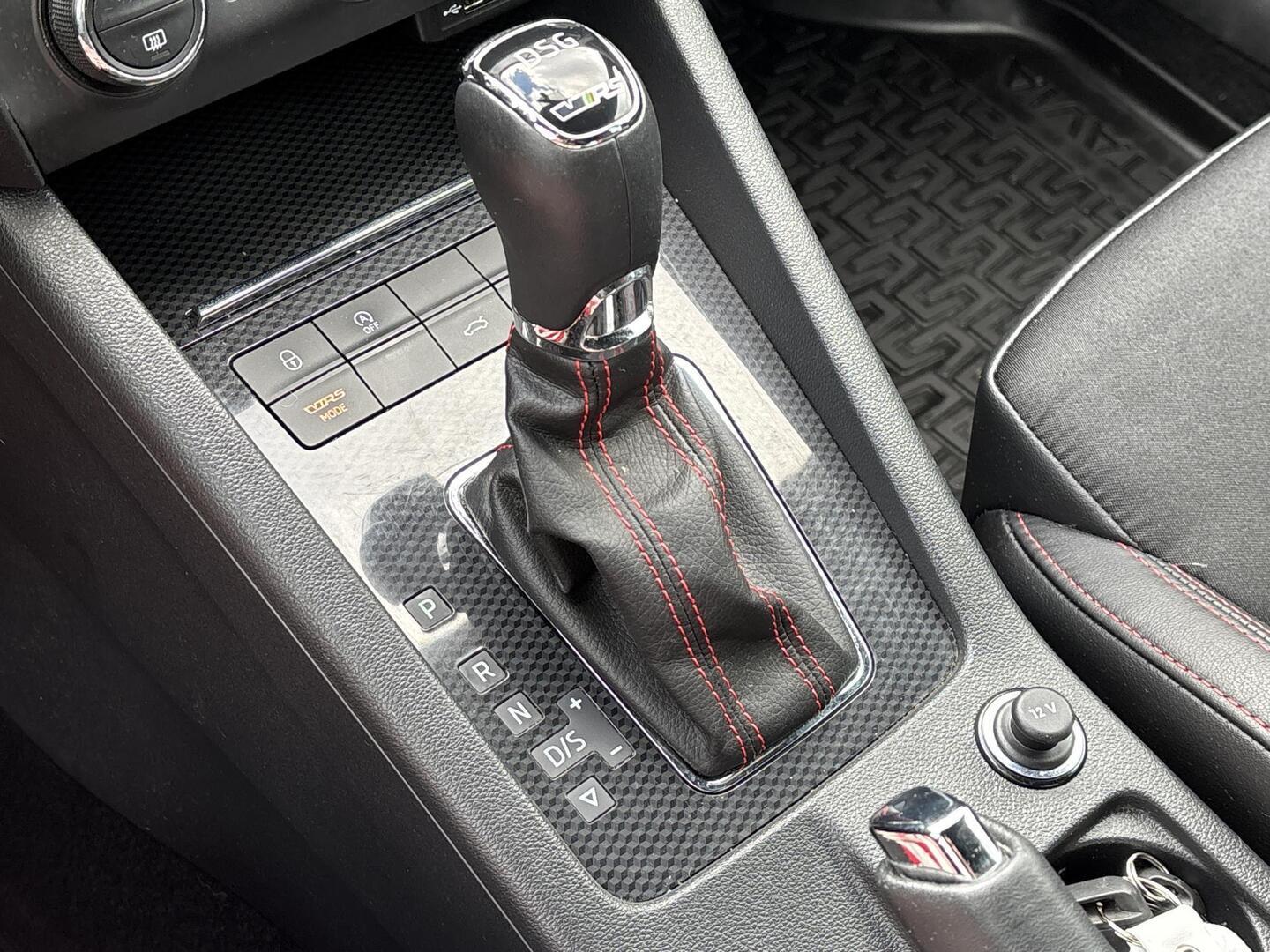 SKODA Octavia 2016