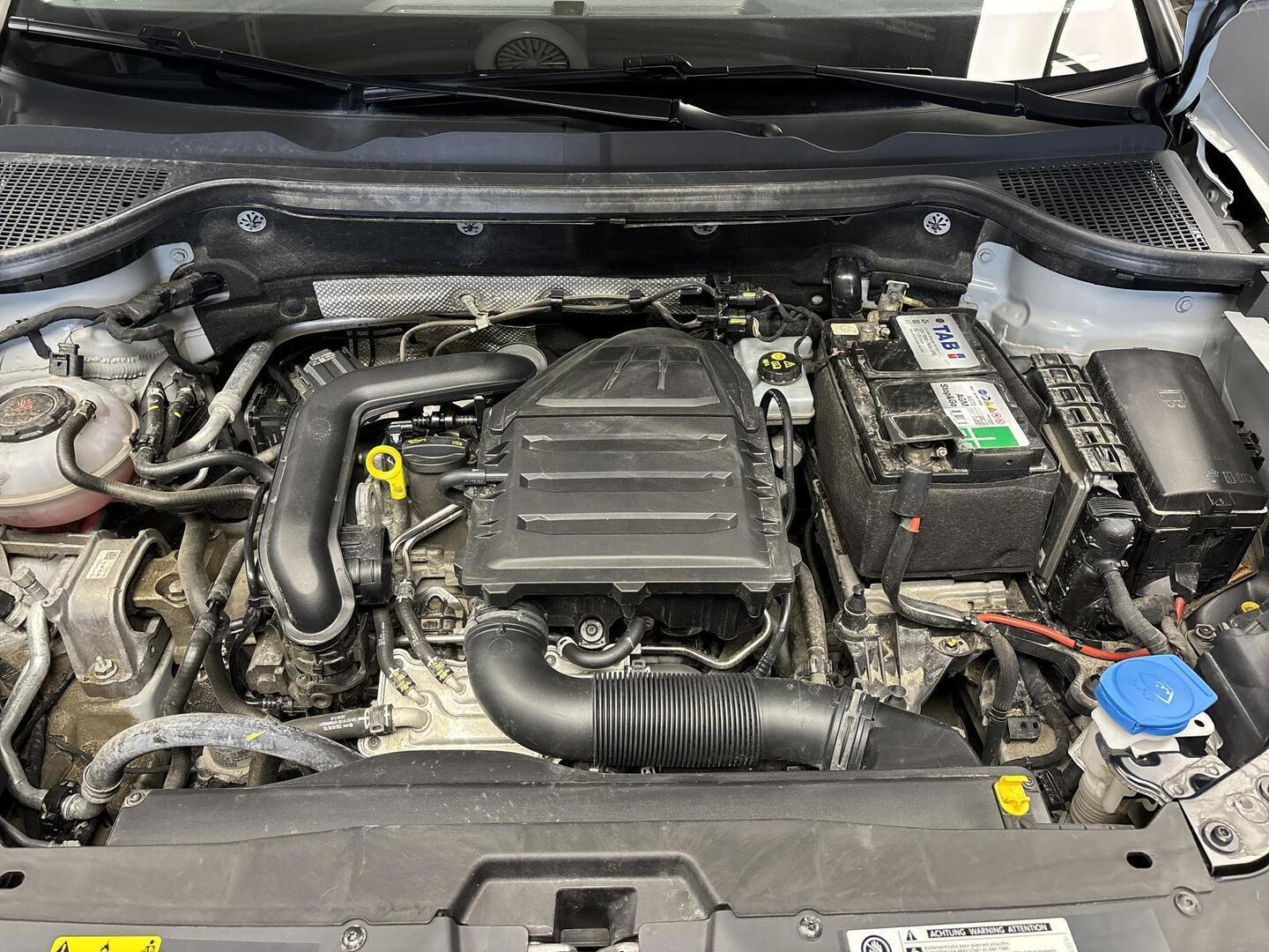 SKODA Karoq 2019