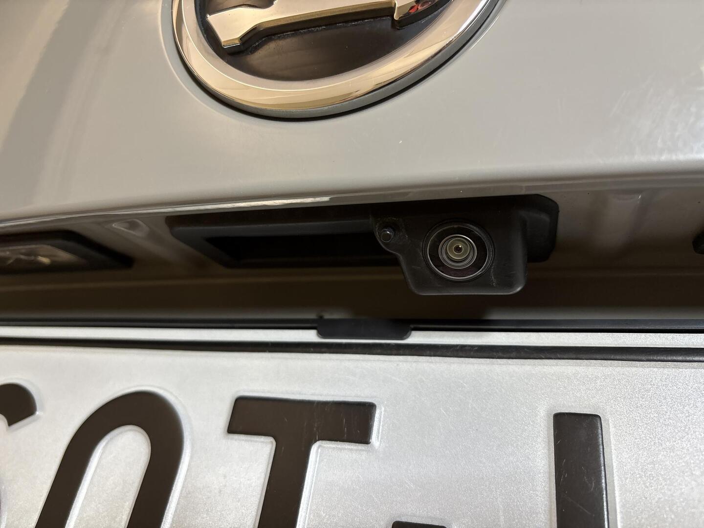 SKODA Karoq 2019